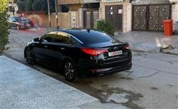 كيا اوبتيما